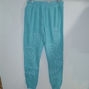 BORN FLY Aqua Jogger Pants